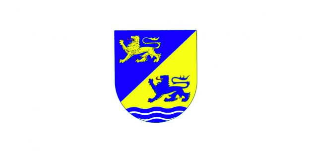 Wappen Kreis SL-FL