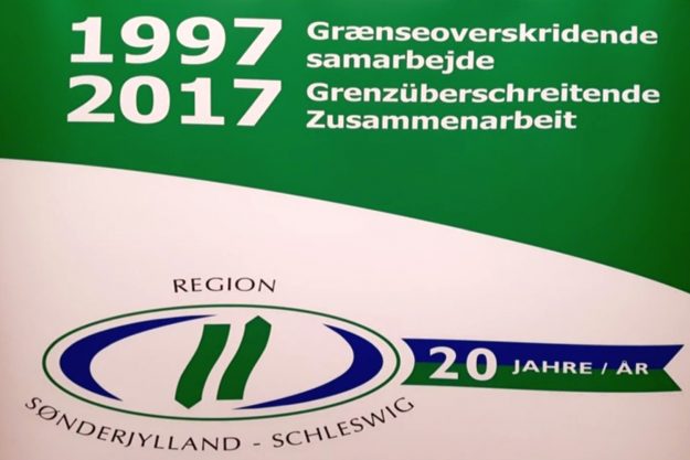 Grenzüberschreitende Zusammenarbeit