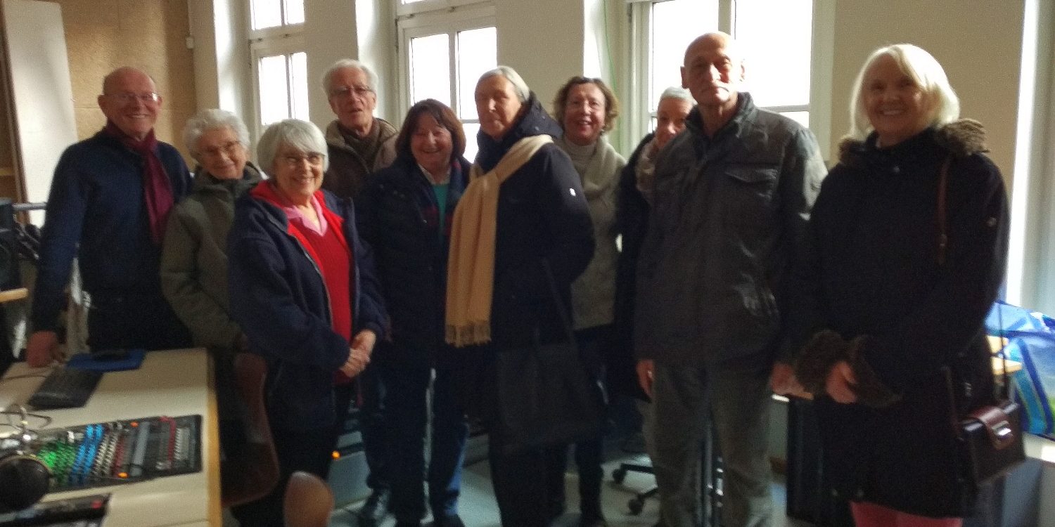 gew_seniors GEW Senioren