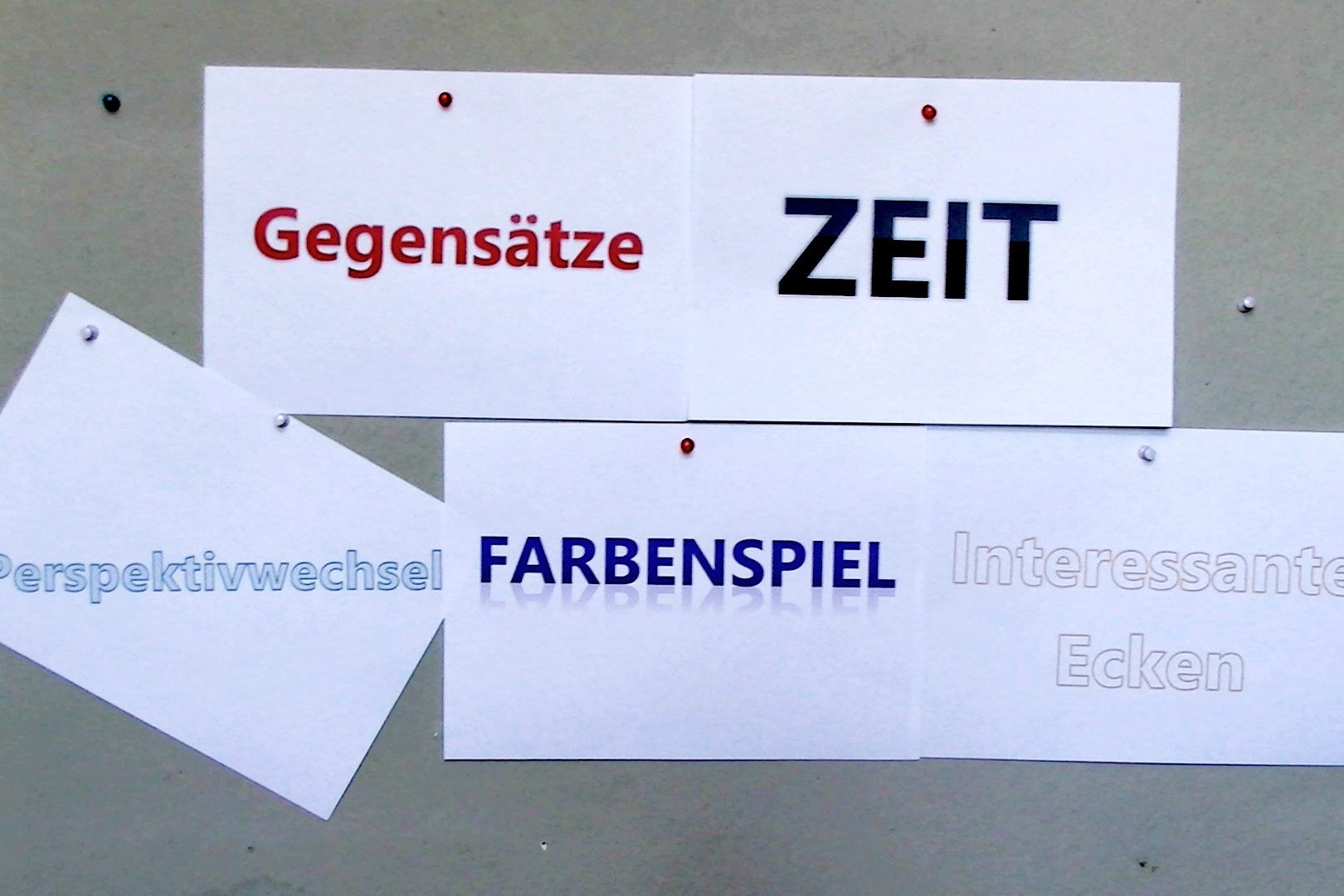 ferienpass2018 Themenauswahl Kurzfilmwerkstatt