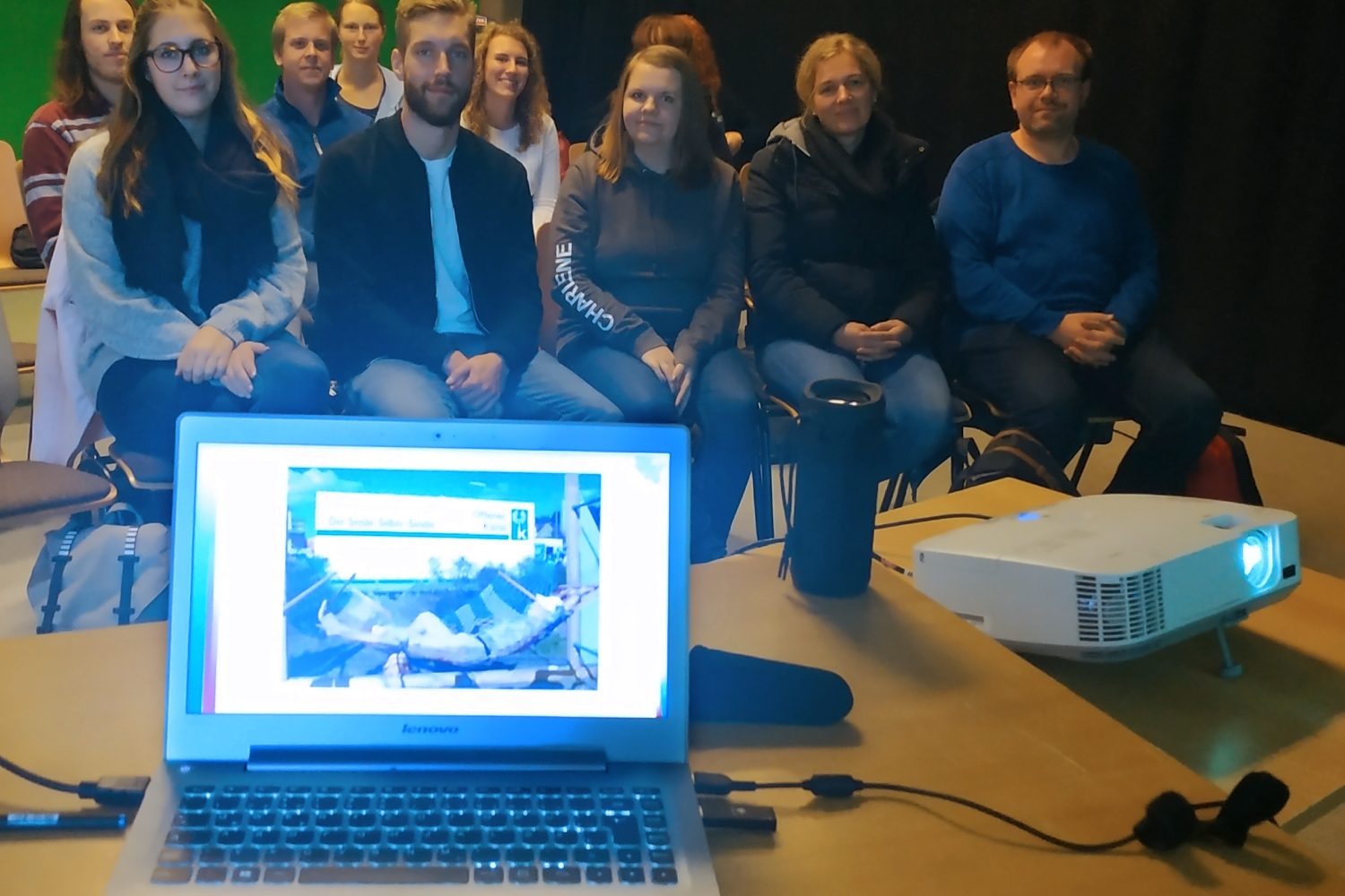 hannah_a_okt18 Erziehr*innen der Hannah Arendt Schule