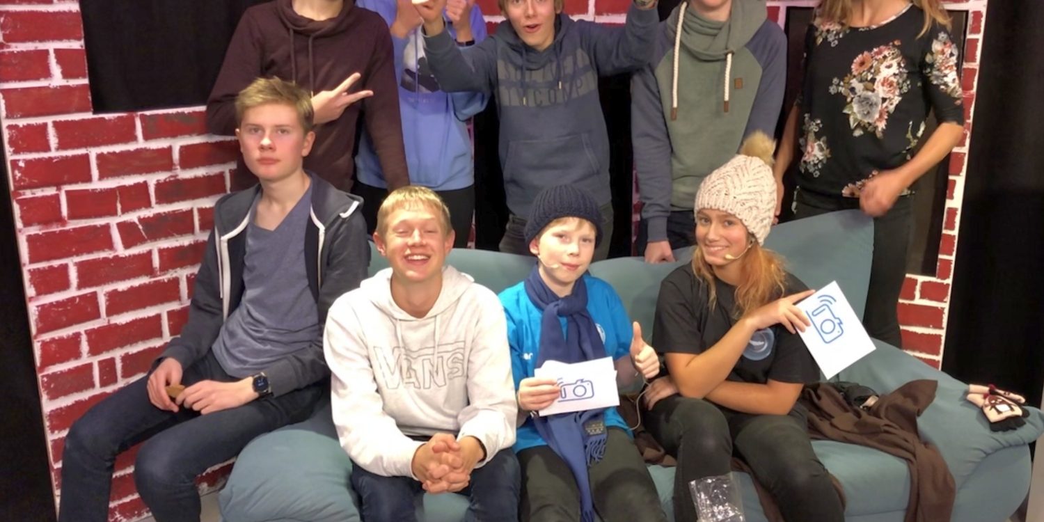 Redaktion Schnappschuss