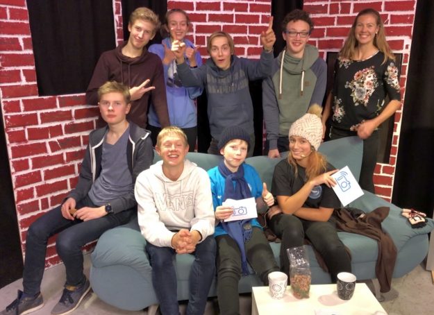 Redaktion Schnappschuss