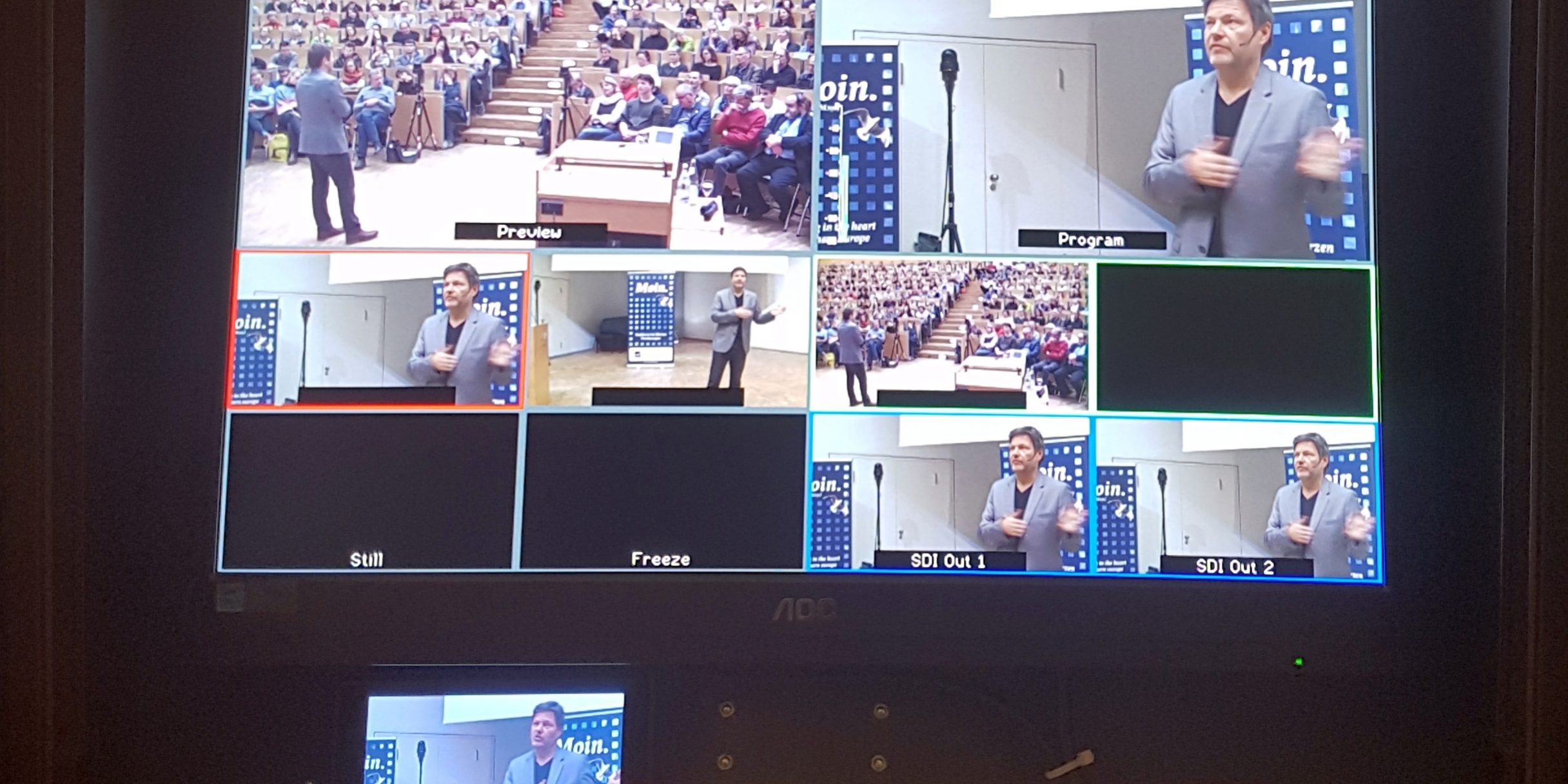 Robert Habeck Robert Habeck