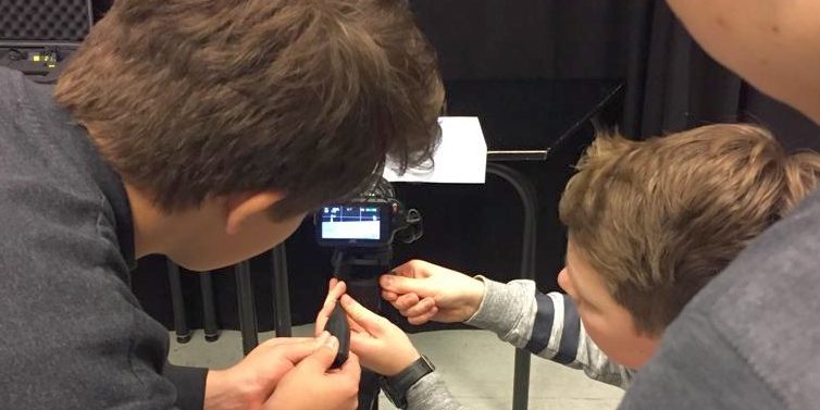 Stopmotion Stopmotion