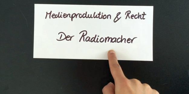 Medienproduktion