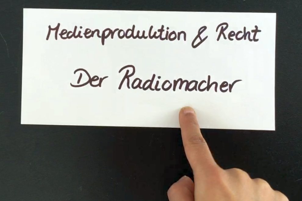 medienprod_apr19 Medienproduktion