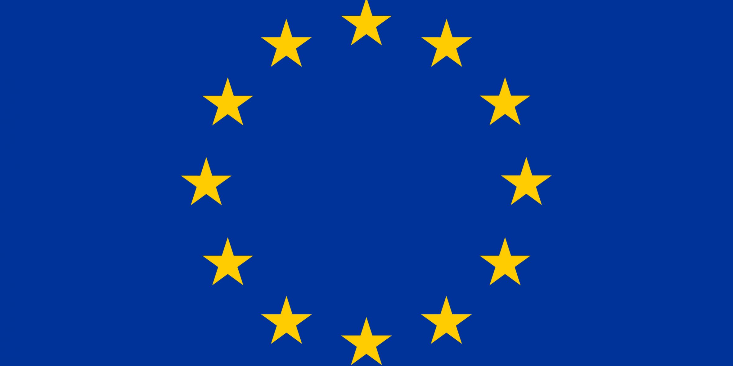 Europaflagge