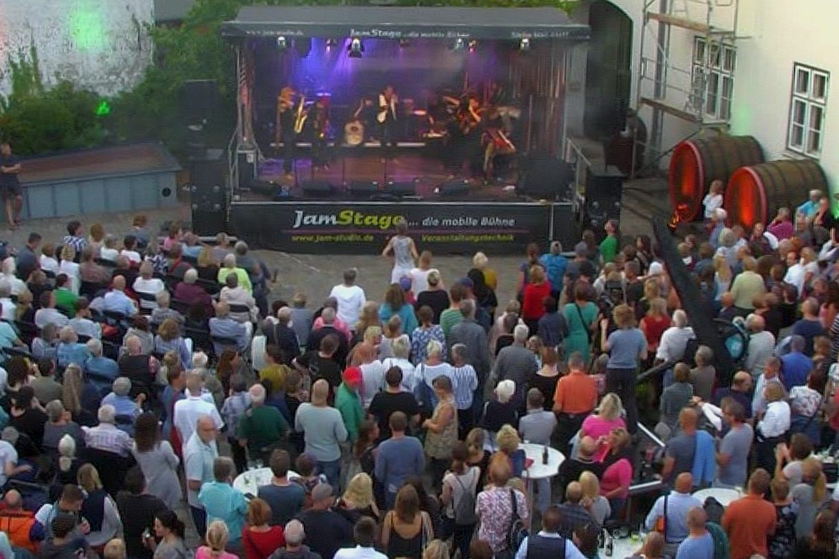 hof20 Flensburger Hofkultur