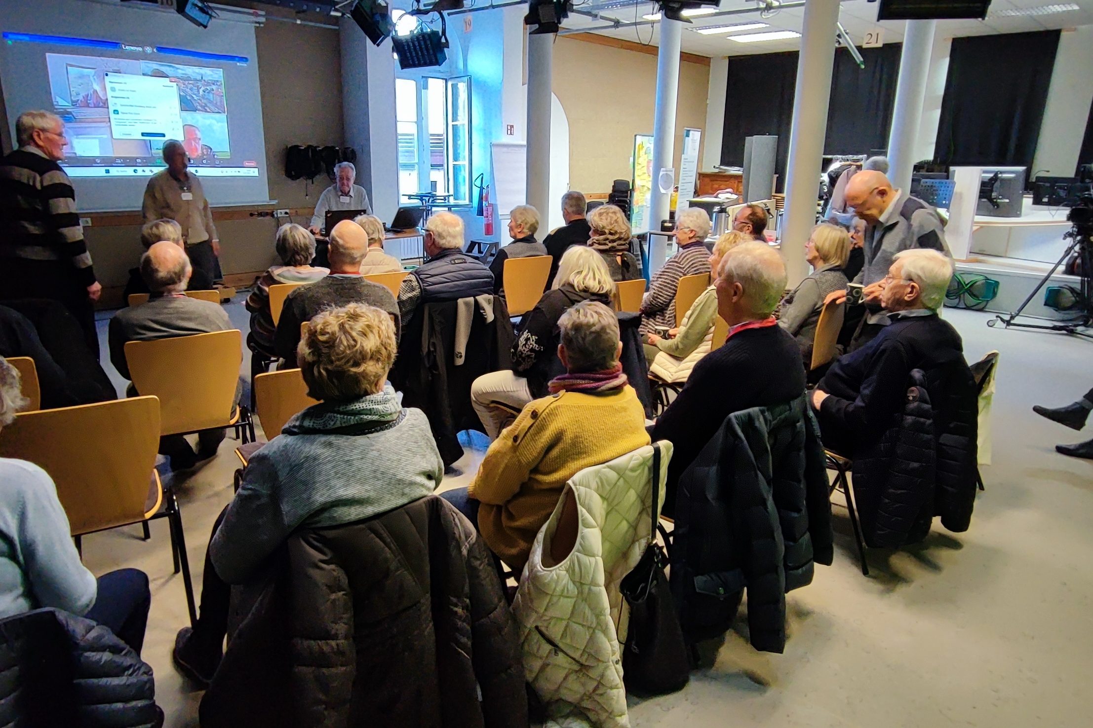 PC & Klönen PC & Klönen