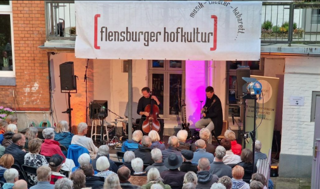hofkultur