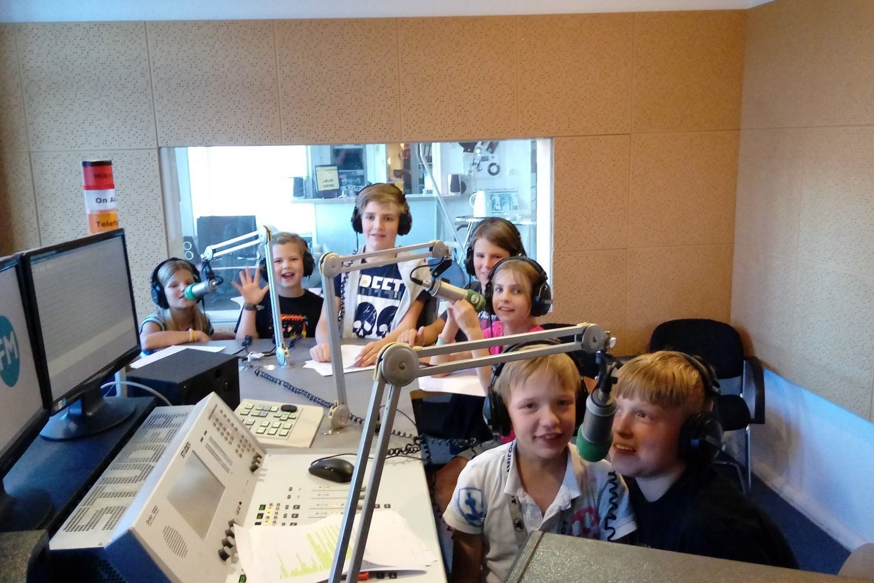 Ferienpass im OKL 2017