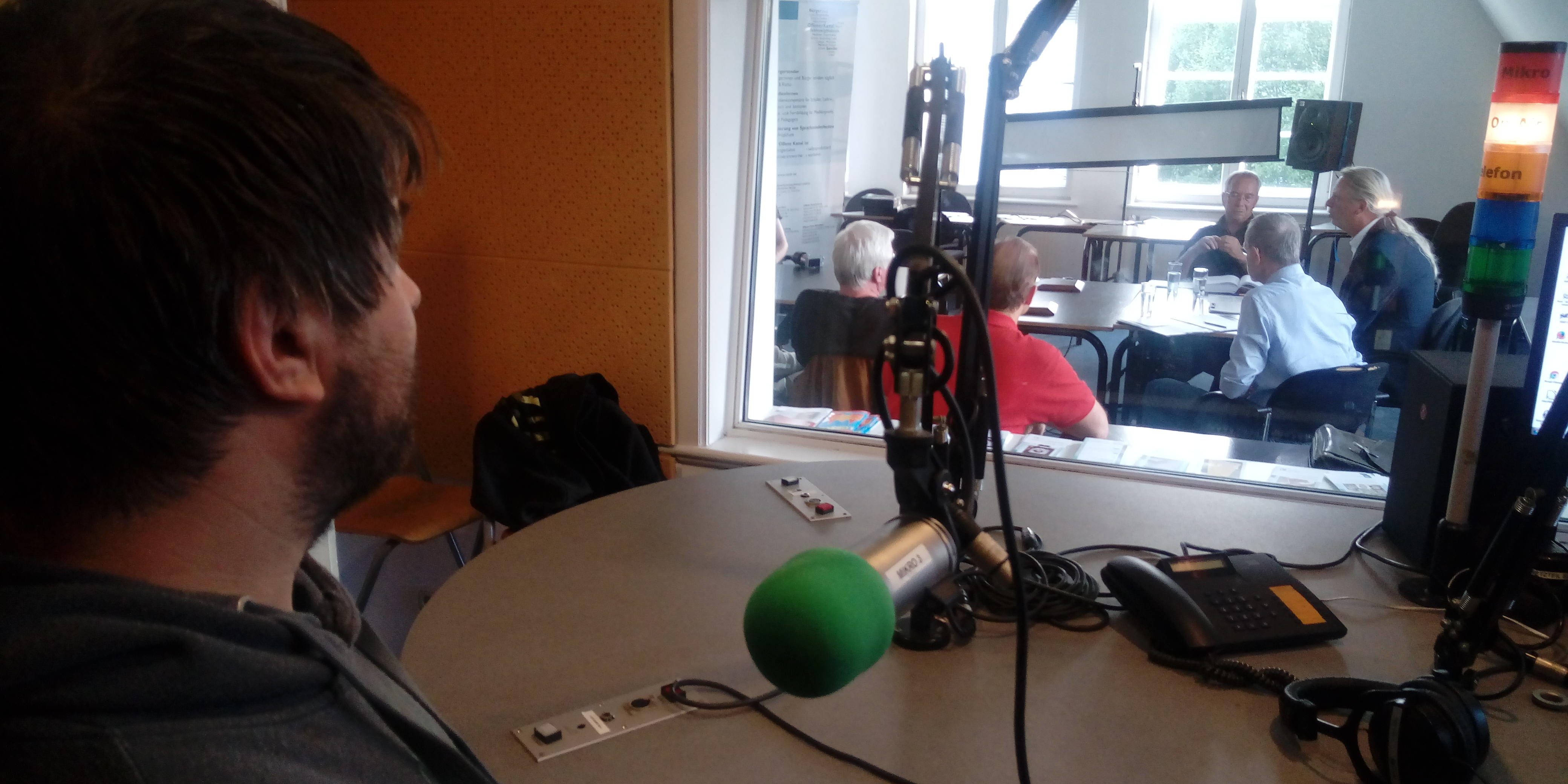 Studio 2: Sven Schmalz