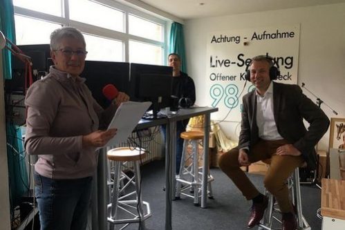 Ratzeburg informiert zu Corona