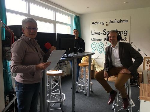 Ratzeburg informiert zu Corona