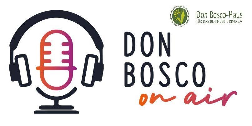 Don Bosco on air Logo
