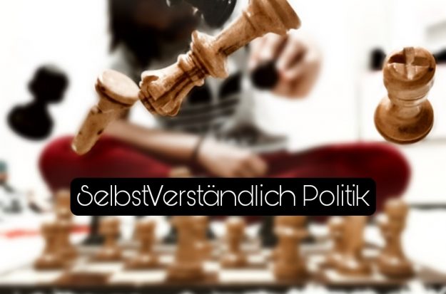 SelbstVerständlich Politik