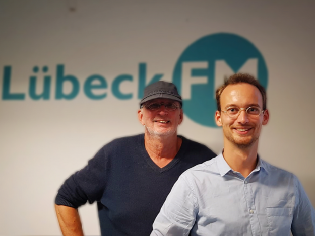 Harald Denckmann_Balthasar Huembs_Luebeck FM