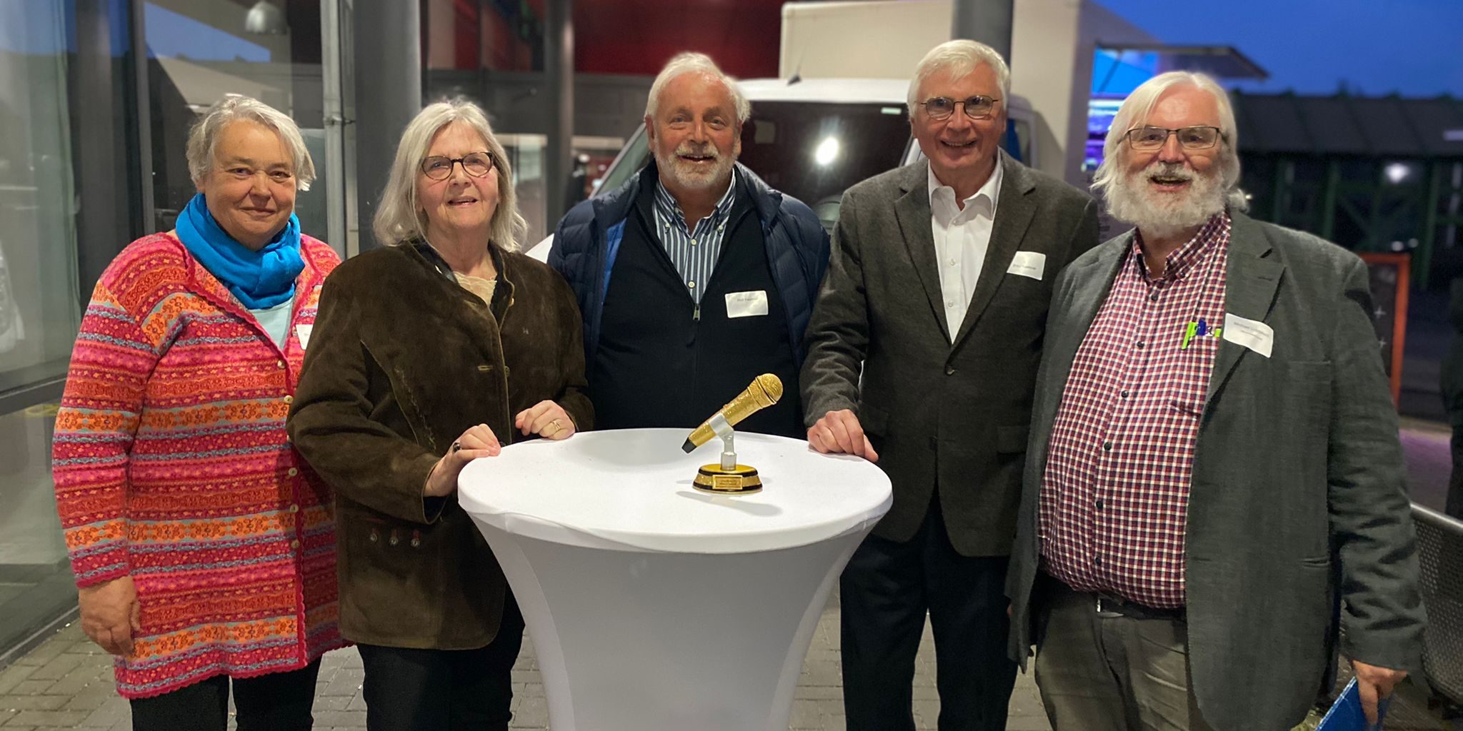 Travemünder Journal