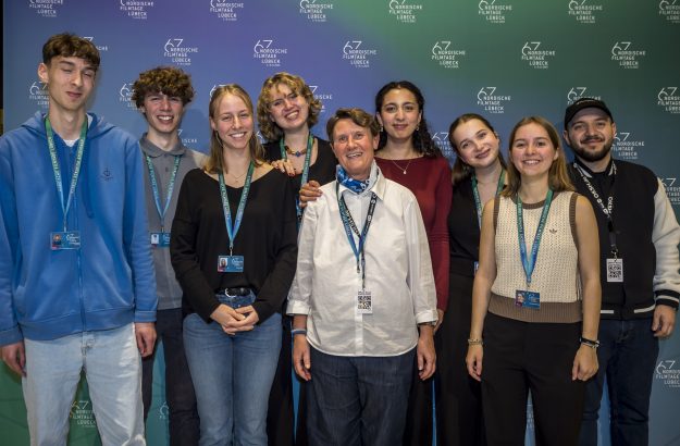 Nordische Filmtage 2025