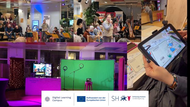 Dezember Übergangshaus