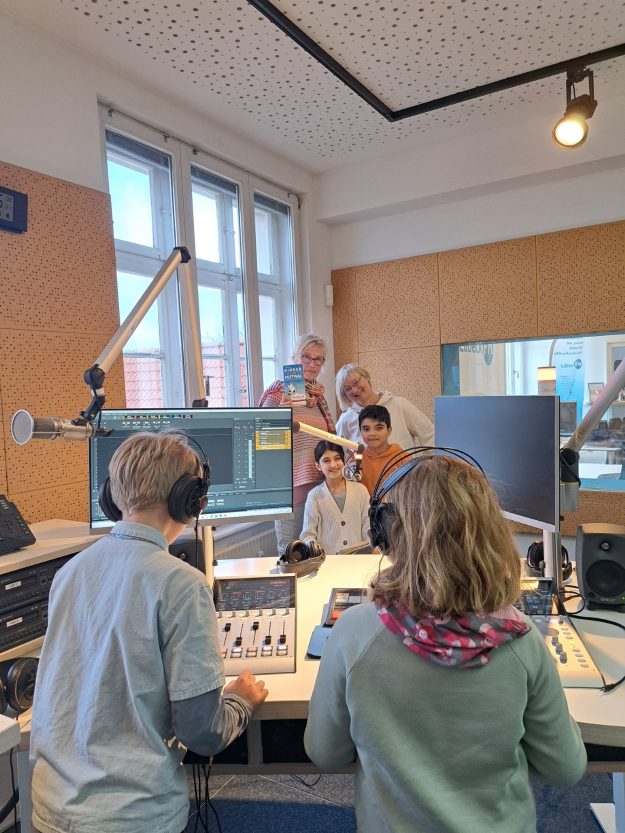 Kindertheaterfestival