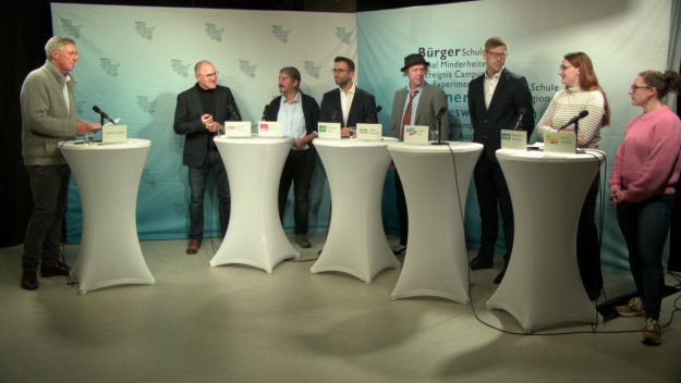 Foto Thema einsNov2023