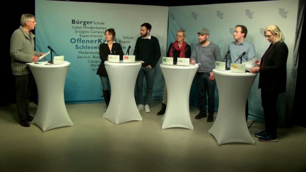 Kieler Rathausrunde 1904 Bild0