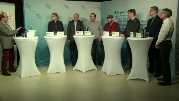 Foto Thema einsKRRNOV2024