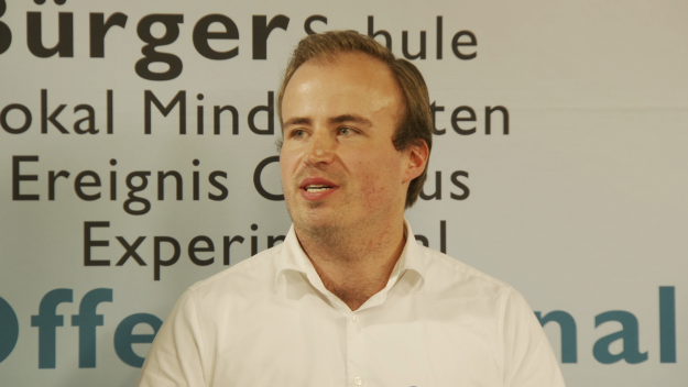 Foto Thema zweiMai KRR