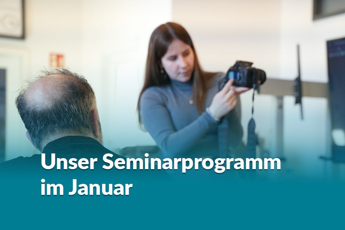 Seminarprogramm Januar 25 Webseite