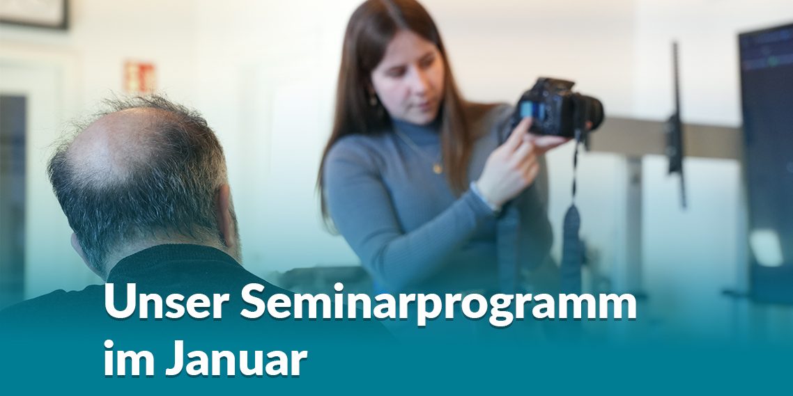 Seminarprogramm Januar 25 Webseite