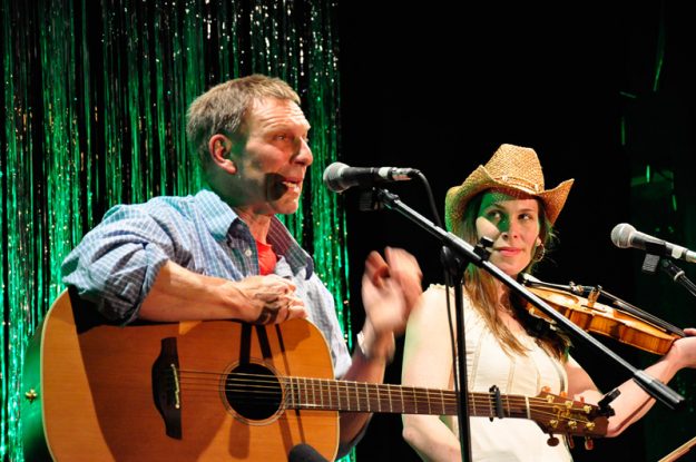 Meldorfer LÜÜD Fest 2017