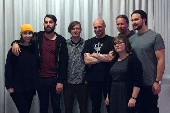 Poetry Slam Hospiz Meldorf