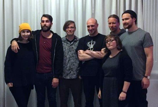 Poetry Slam Hospiz Meldorf