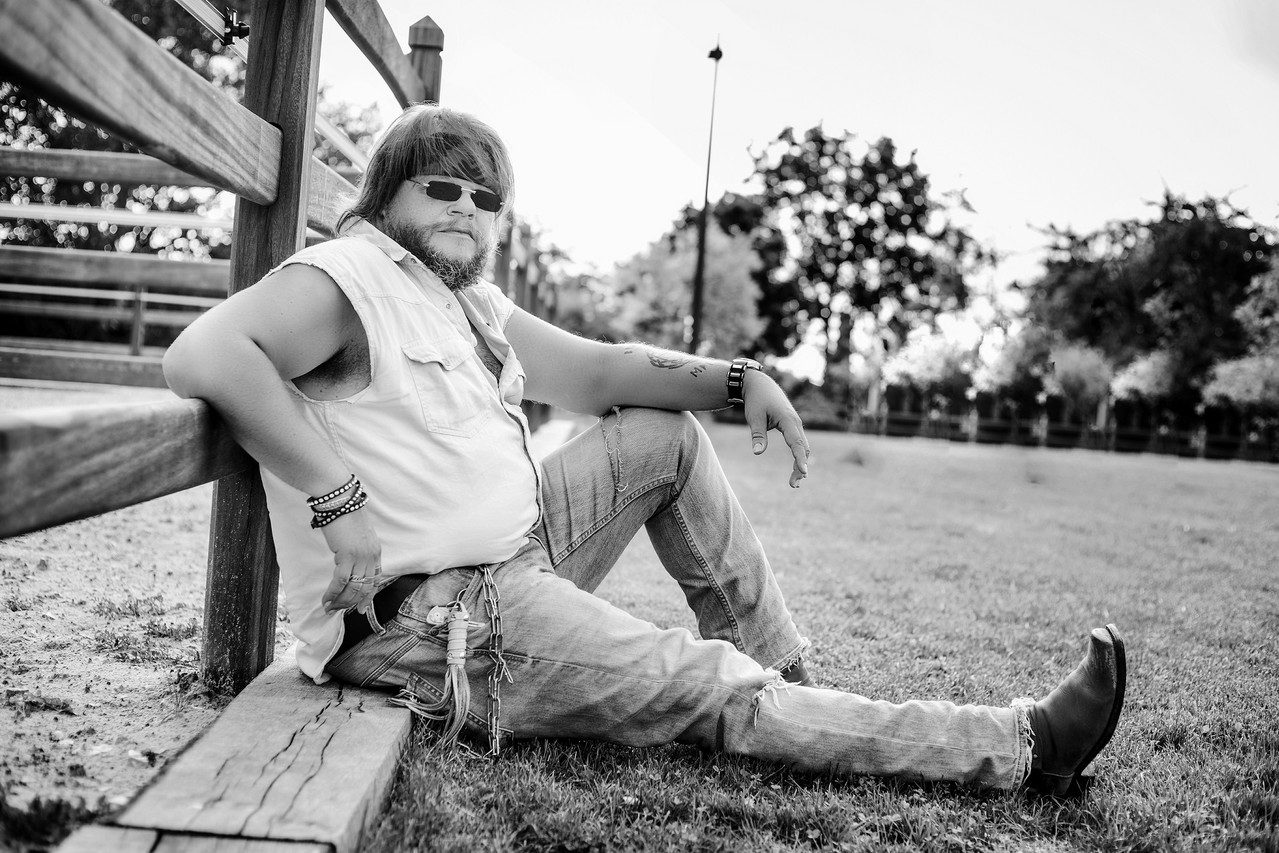 Sleepless Jack Der Sänger Sleepless Jack