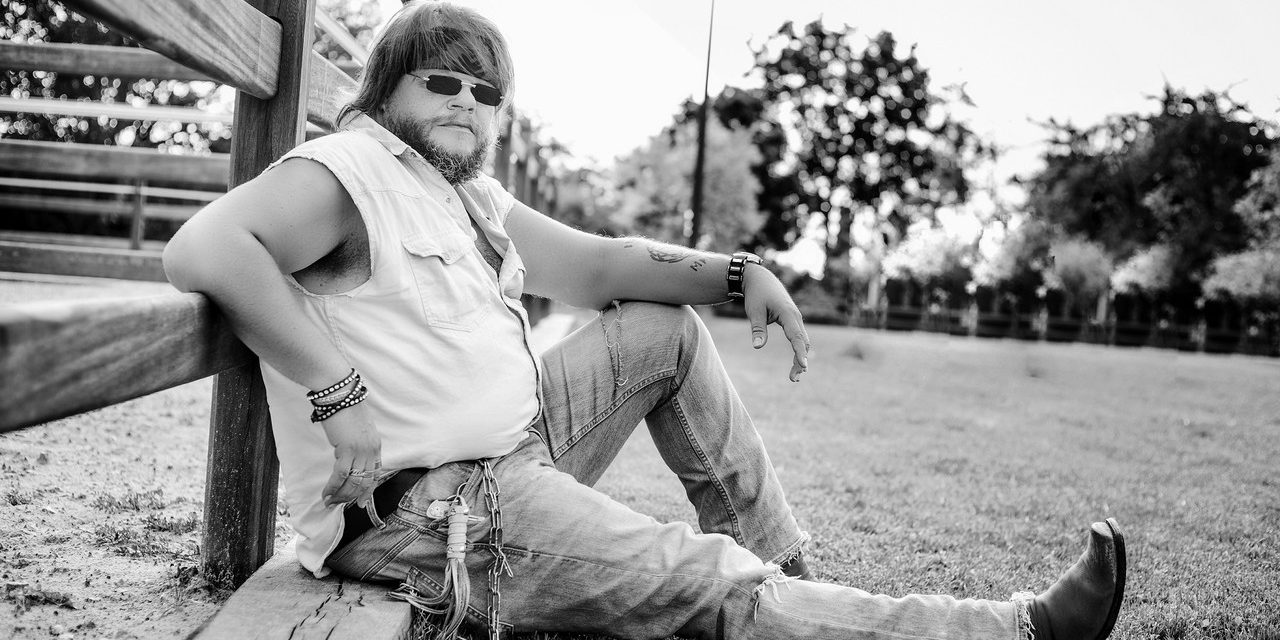 Der Sänger Sleepless Jack