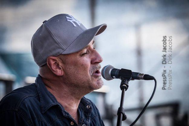 Fury in the Slaughterhouse