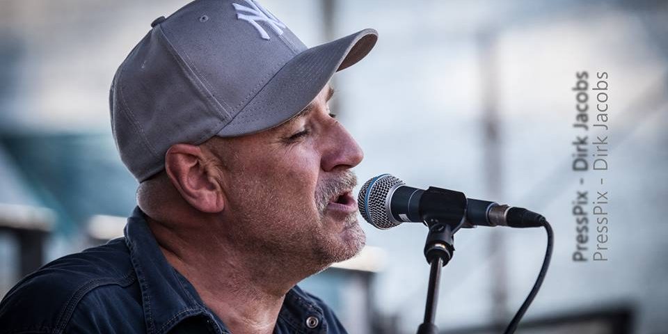 Fury in the Slaughterhouse