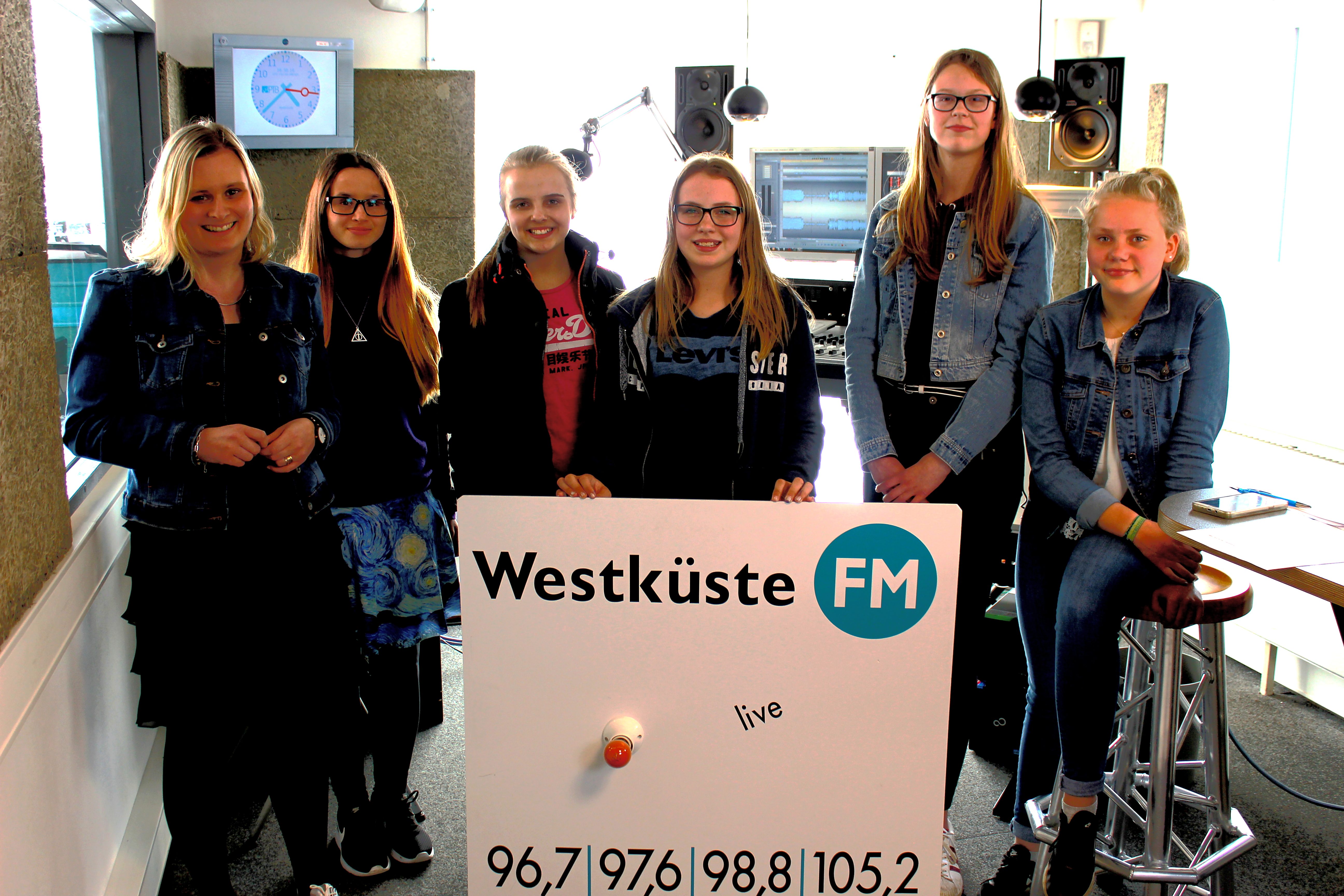 Girls Day 2018 Girls Day 2018