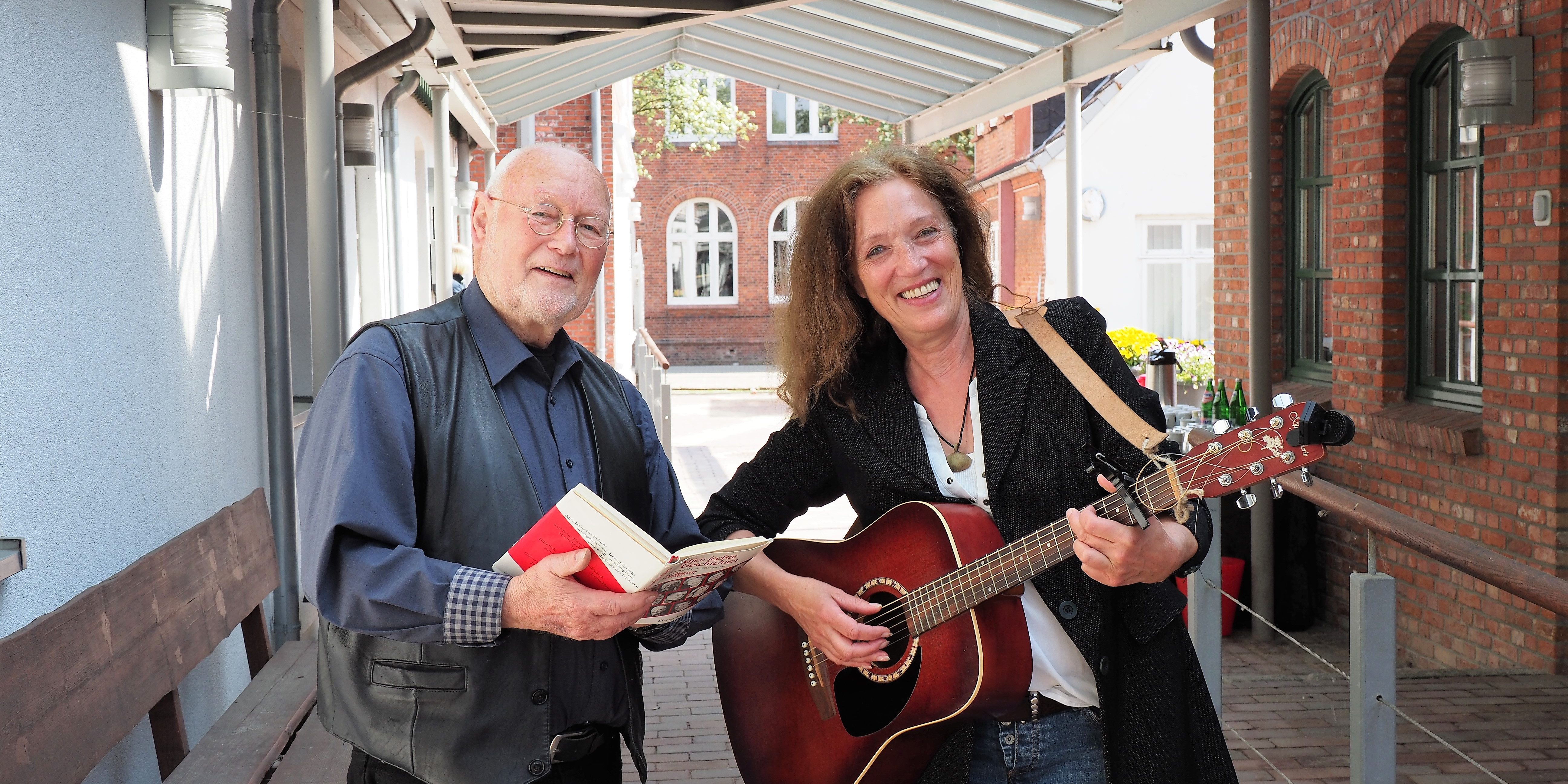 Plattdeutscher Vormittag