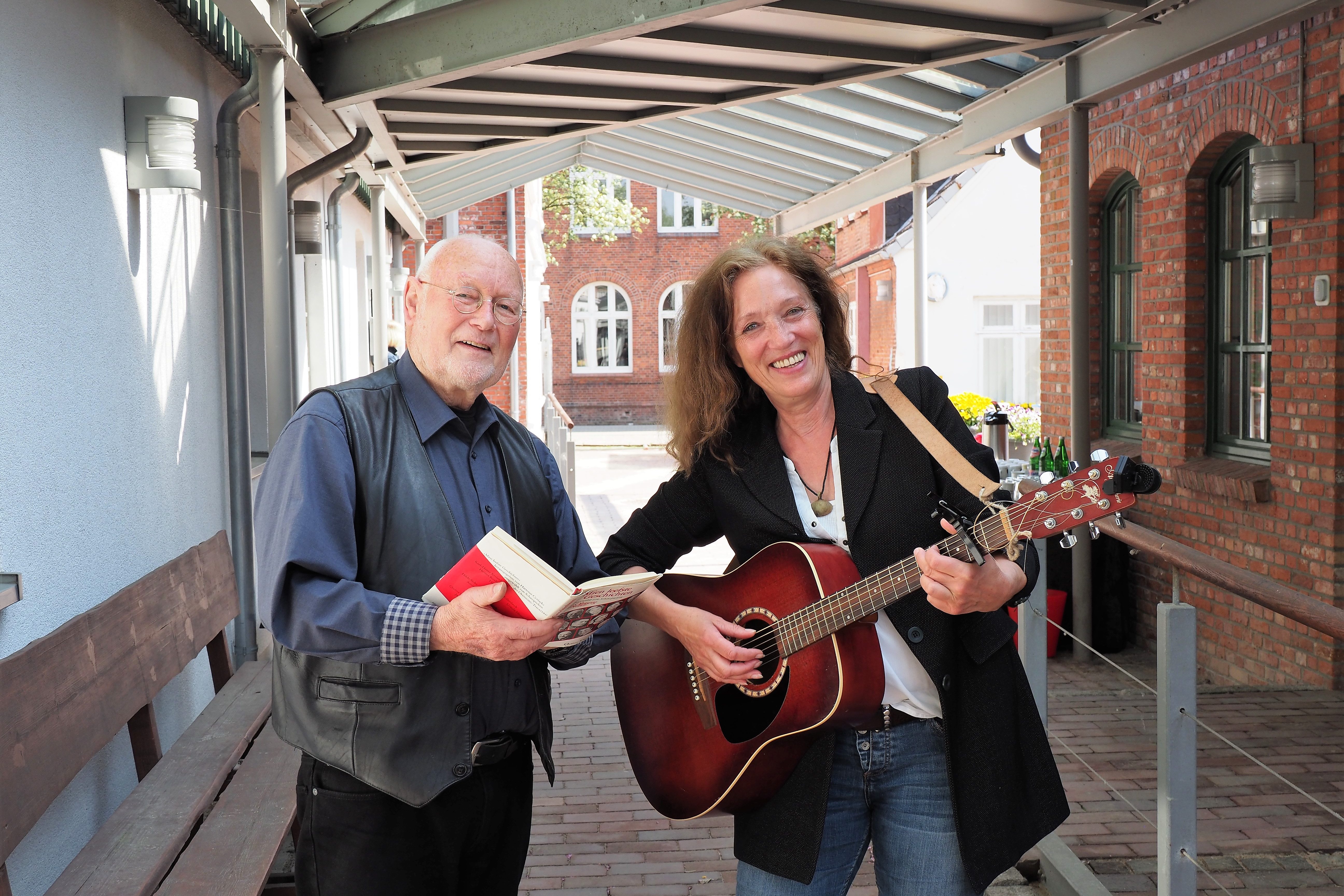 Plattdeutscher Vormittag Plattdeutscher Vormittag