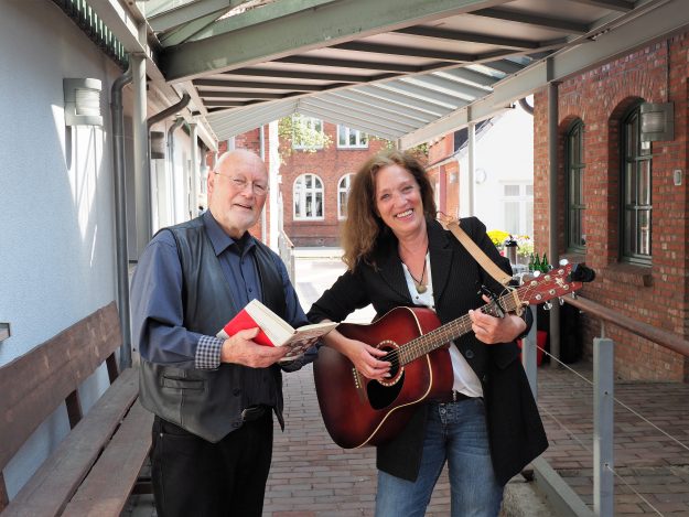 Plattdeutscher Vormittag