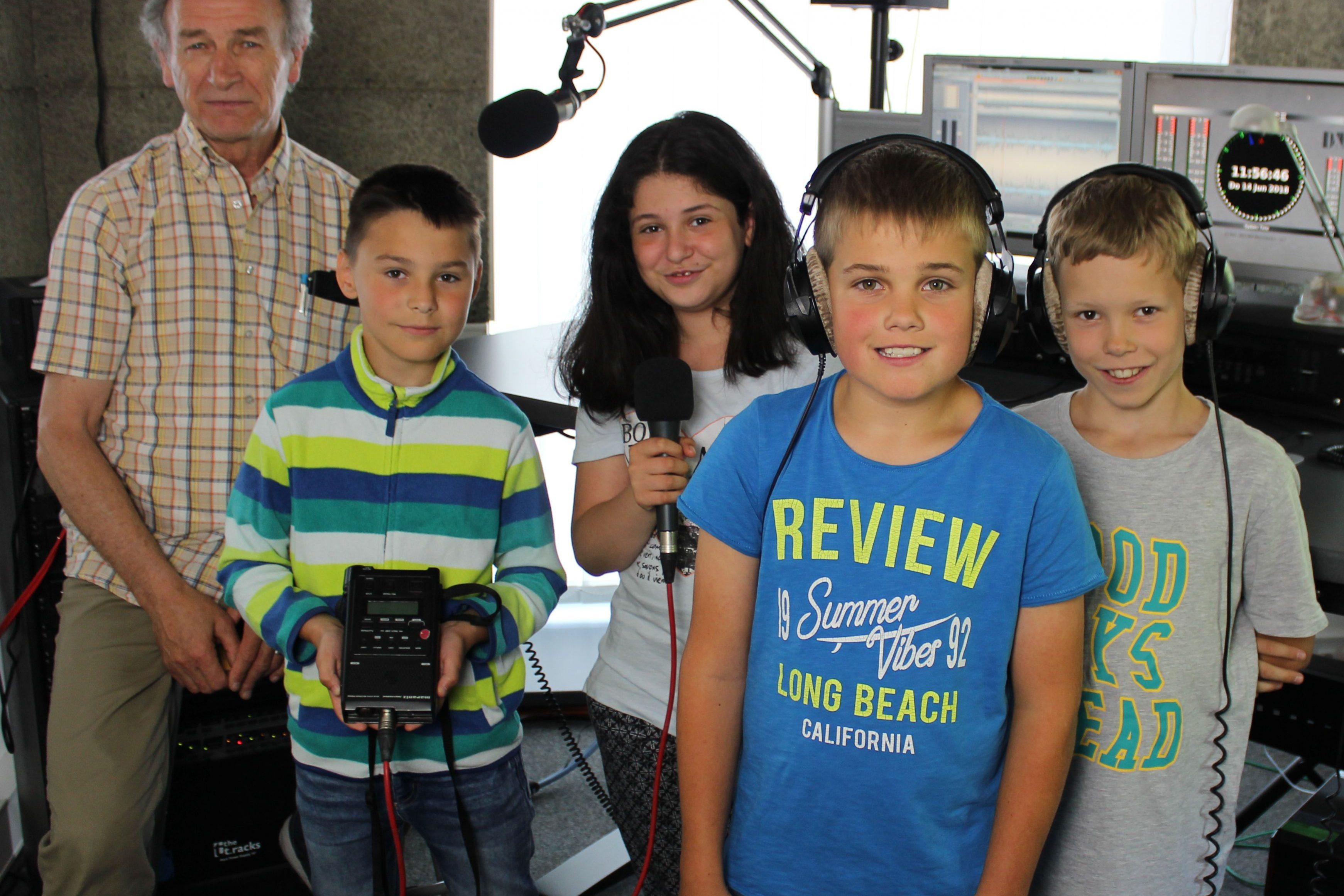 Uns Lütten Heider Uns Lütten Heider