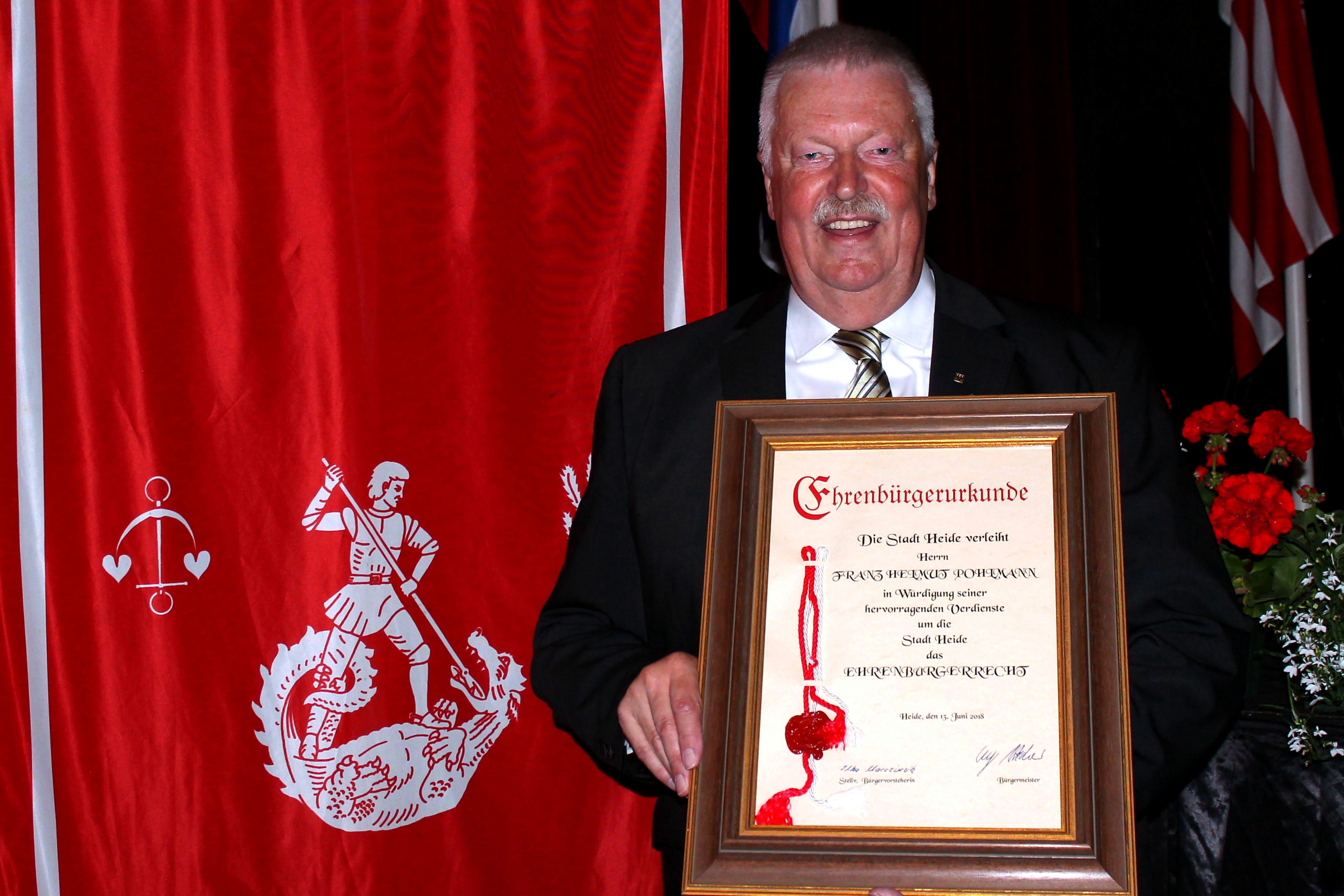 Franz Helmut Pohlmann Franz Helmut Pohlmann