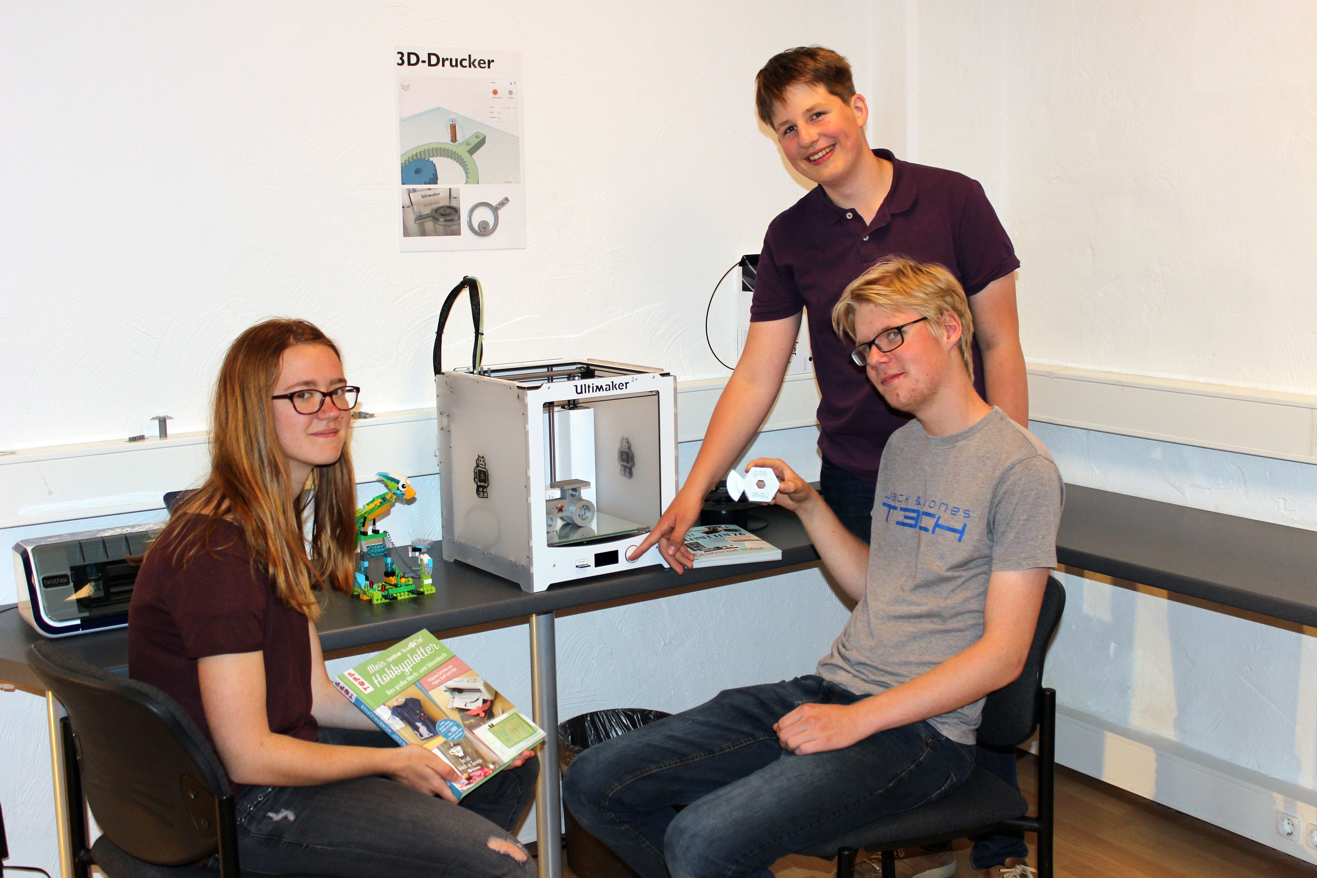 MakerSpace MakerSpace