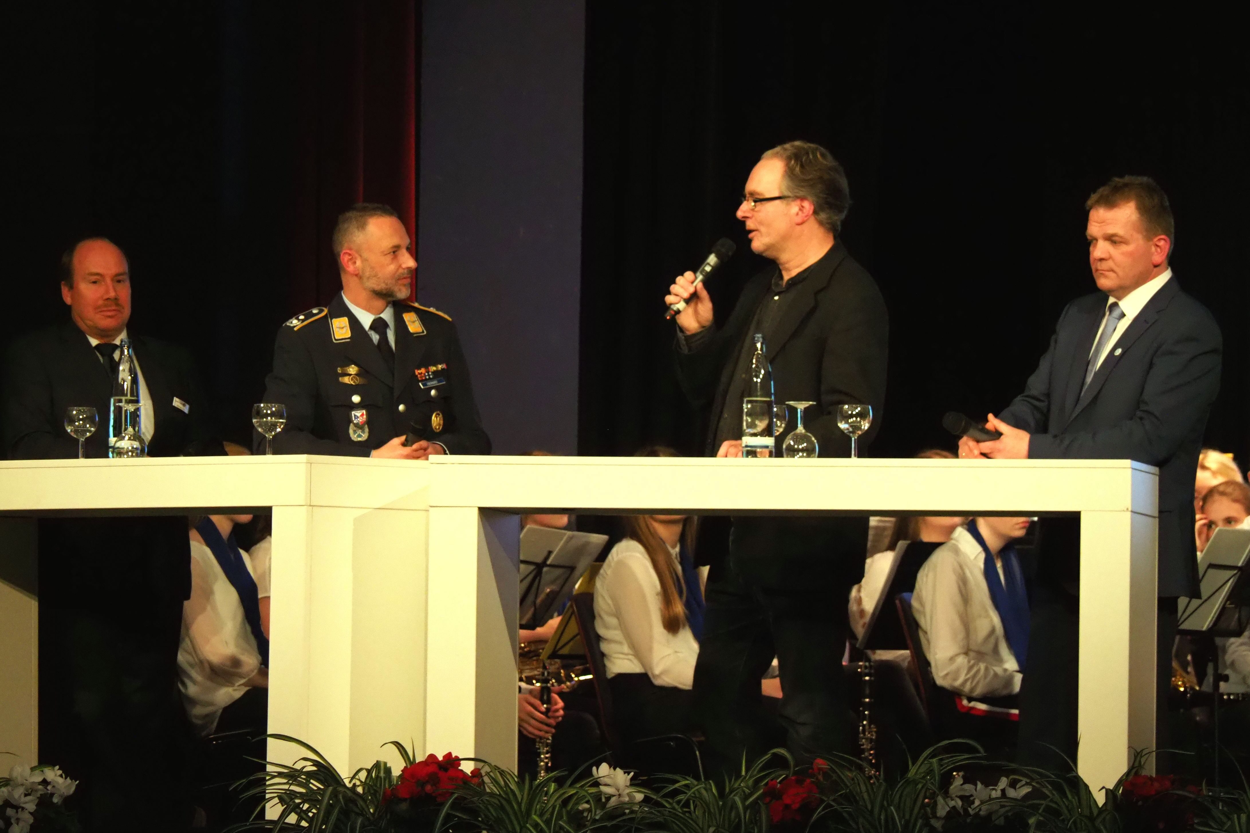 Neujahrsempfang 2019 Neujahrsempfang 2019