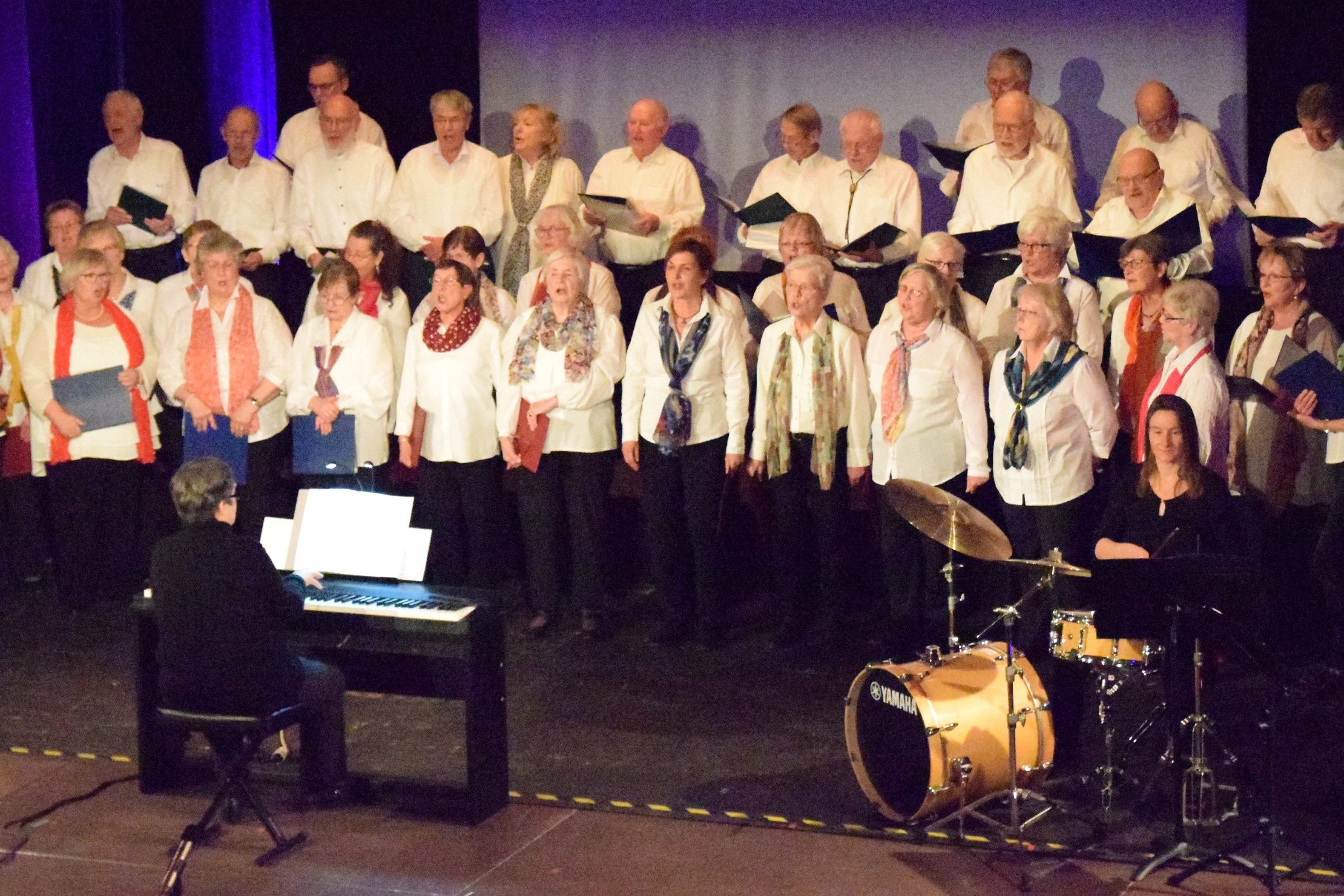 Neujahrskonzert 2019 Neujahrskonzert 2019