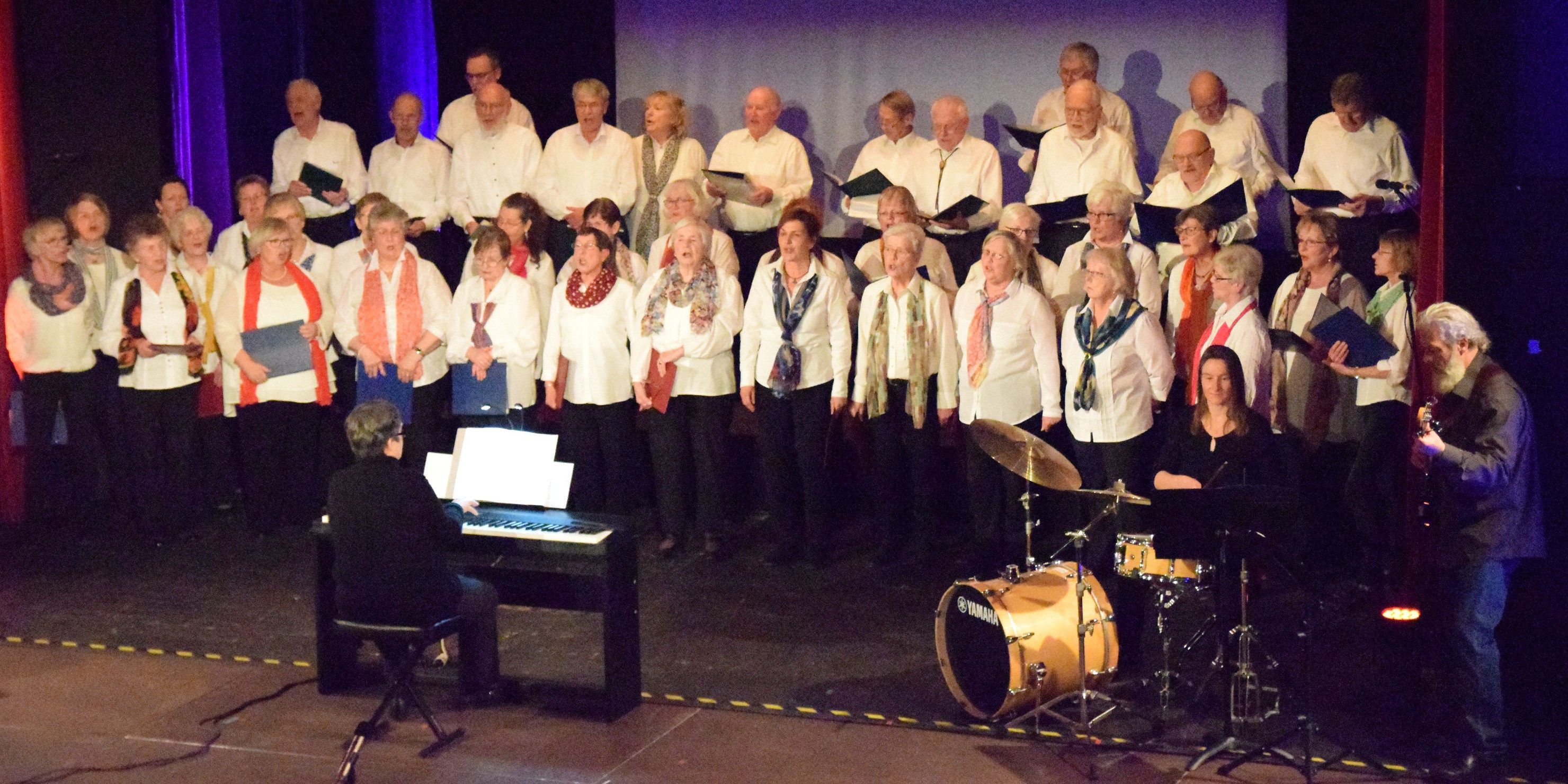 Neujahrskonzert 2019