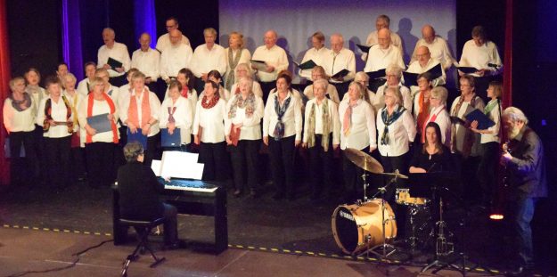 Neujahrskonzert 2019 Neujahrskonzert 2019